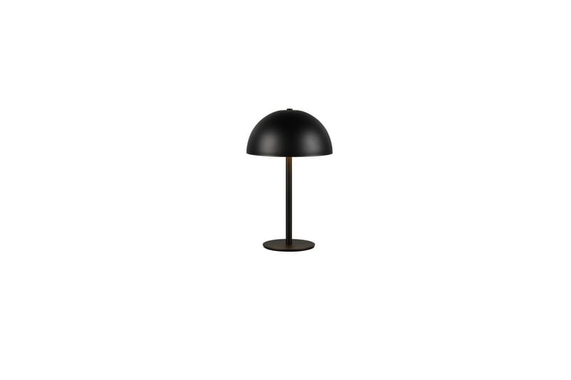 Bordslampa TRIO Munoz Mattsvart - Mattsvart - Belysning - Lampor & belysning inomhus - Sovrumslampa - Sänglampa - Sängbordslampa