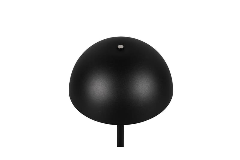 Bordslampa TRIO Munoz Mattsvart - Mattsvart - Belysning - Lampor & belysning inomhus - Sovrumslampa - Sänglampa - Sängbordslampa