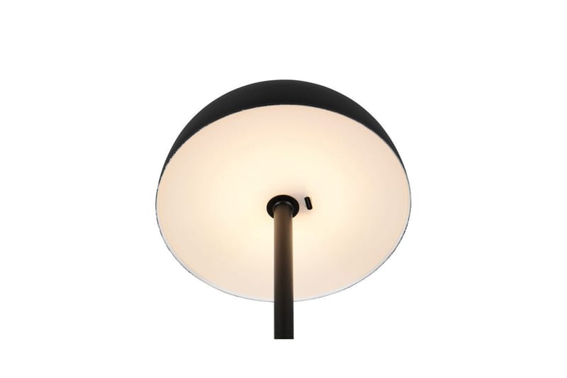 Bordslampa TRIO Munoz Mattsvart - Mattsvart - Belysning - Lampor & belysning inomhus - Sovrumslampa - Sänglampa - Sängbordslampa