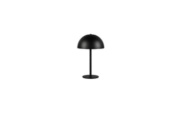 Bordslampa TRIO Munoz Mattsvart - Mattsvart - Belysning - Lampor & belysning inomhus - Sovrumslampa - Sänglampa - Sängbordslampa