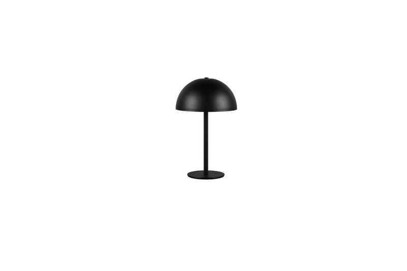 Bordslampa TRIO Munoz Mattsvart - Mattsvart - Belysning - Lampor & belysning inomhus - Sovrumslampa - Sänglampa - Sängbordslampa