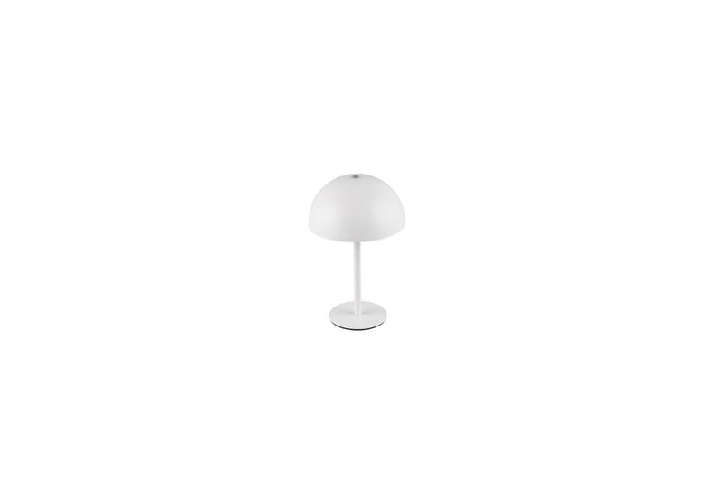 Bordslampa TRIO Munoz Mattvit - Mattvit - Belysning - Lampor & belysning inomhus - Sovrumslampa - Sänglampa - Sängbordslampa