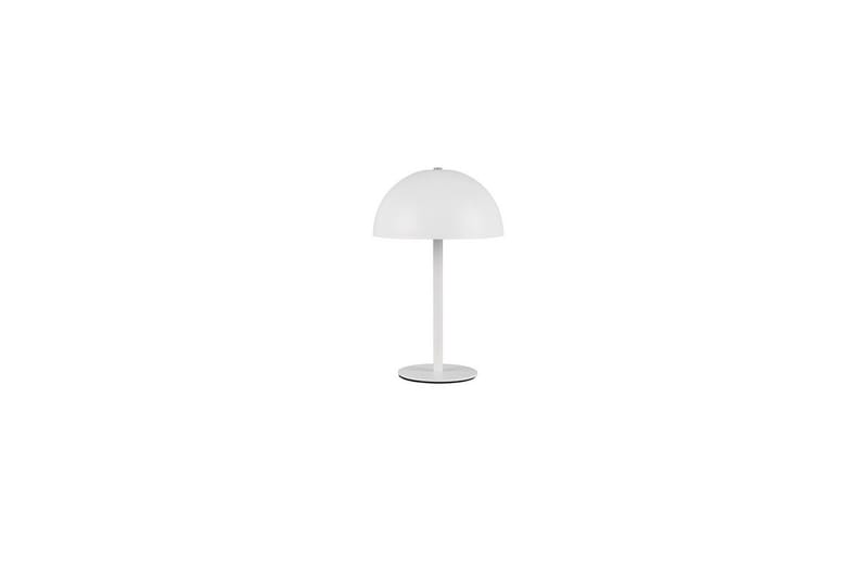 Bordslampa TRIO Munoz Mattvit - Mattvit - Belysning - Lampor & belysning inomhus - Sovrumslampa - Sänglampa - Sängbordslampa
