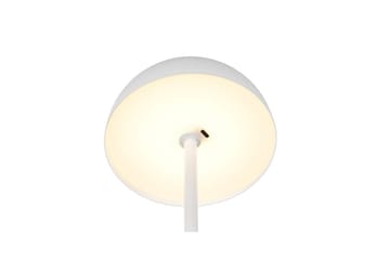 Bordslampa TRIO Munoz Mattvit - Mattvit - Belysning - Lampor & belysning inomhus - Sovrumslampa - Sänglampa - Sängbordslampa