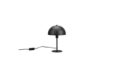 Bordslampa TRIO Nola 30 cm, Mattsvart - 30 cm, Mattsvart - Belysning - Lampor & belysning inomhus - Sovrumslampa - Sänglampa - Sängbordslampa