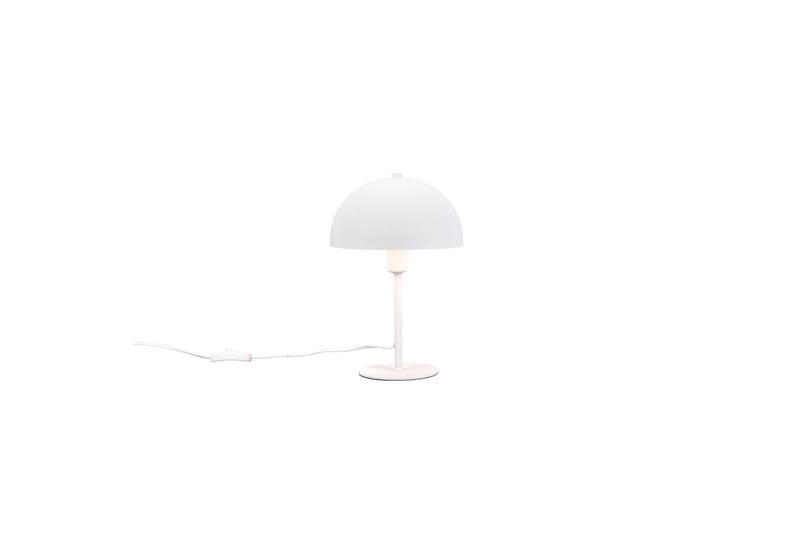 Bordslampa TRIO Nola 30 cm, Mattvit - 30 cm, Mattvit - Belysning - Lampor & belysning inomhus - Sovrumslampa - Sänglampa - Sängbordslampa