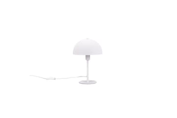 Bordslampa TRIO Nola 30 cm, Mattvit - 30 cm, Mattvit - Belysning - Lampor & belysning inomhus - Sovrumslampa - Sänglampa - Sängbordslampa