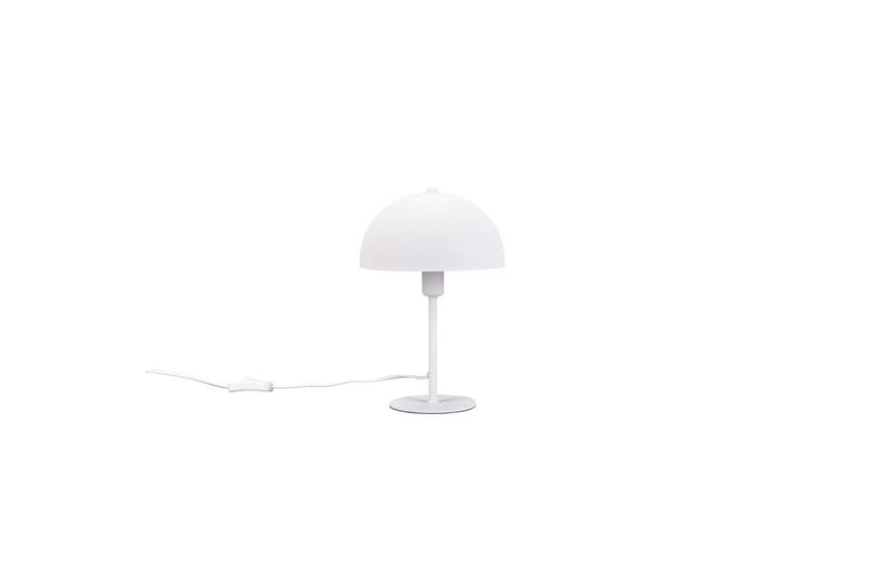 Bordslampa TRIO Nola 30 cm, Mattvit - 30 cm, Mattvit - Belysning - Lampor & belysning inomhus - Sovrumslampa - Sänglampa - Sängbordslampa