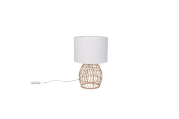 Bordslampa TRIO Rike - Belysning - Lampor & belysning inomhus - Sovrumslampa - Sänglampa - Sängbordslampa