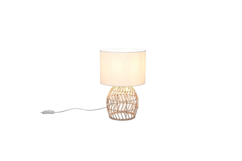 Bordslampa TRIO Rike - Belysning - Lampor & belysning inomhus - Sovrumslampa - Sänglampa - Sängbordslampa