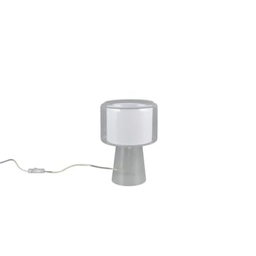 Bordslampa TRIO Rocka - Transparent - Belysning - Lampor & belysning inomhus - Sovrumslampa - Sänglampa - Sängbordslampa