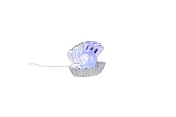 Bordslampa TRIO Shelly - Belysning - Lampor & belysning inomhus - Sovrumslampa - Sänglampa - Sängbordslampa