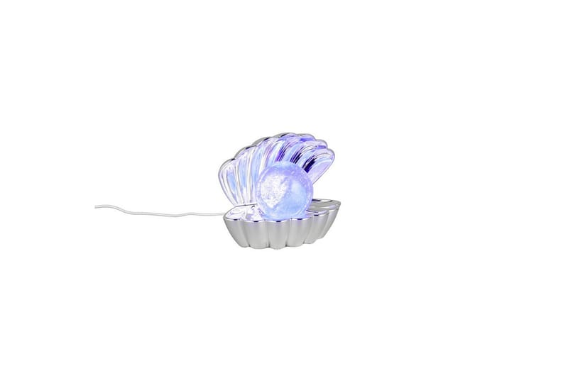 Bordslampa TRIO Shelly - Belysning - Lampor & belysning inomhus - Sovrumslampa - Sänglampa - Sängbordslampa