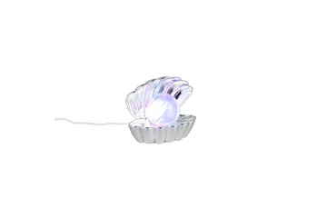 Bordslampa TRIO Shelly - Belysning - Lampor & belysning inomhus - Sovrumslampa - Sänglampa - Sängbordslampa