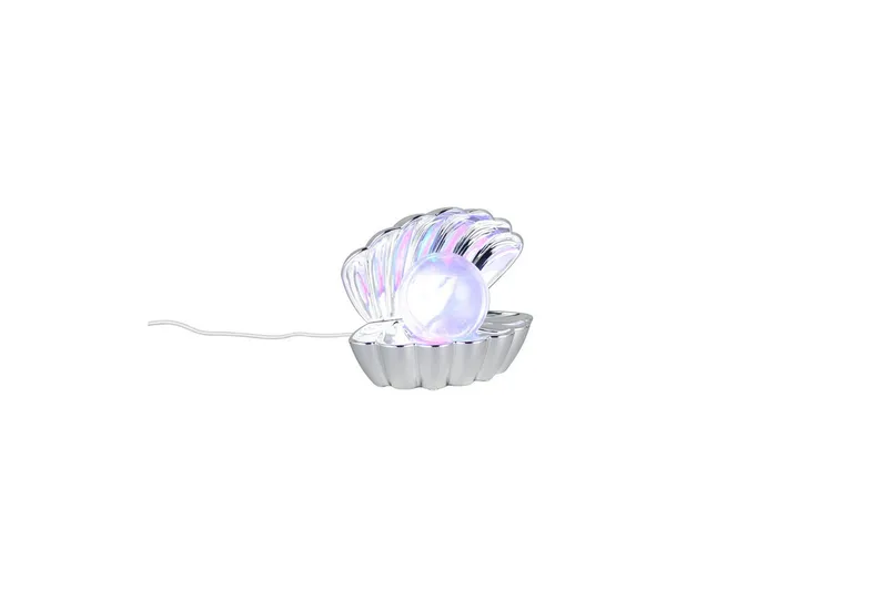 Bordslampa TRIO Shelly - Belysning - Lampor & belysning inomhus - Sovrumslampa - Sänglampa - Sängbordslampa