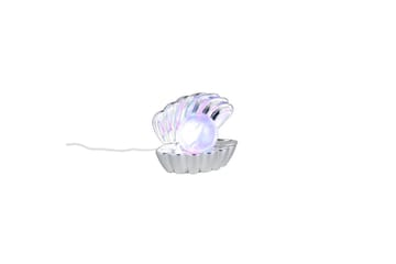 Bordslampa TRIO Shelly - Belysning - Lampor & belysning inomhus - Sovrumslampa - Sänglampa - Sängbordslampa