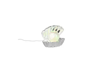 Bordslampa TRIO Shelly - Belysning - Lampor & belysning inomhus - Sovrumslampa - Sänglampa - Sängbordslampa