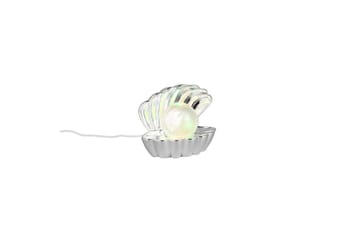 Bordslampa TRIO Shelly - Belysning - Lampor & belysning inomhus - Sovrumslampa - Sänglampa - Sängbordslampa