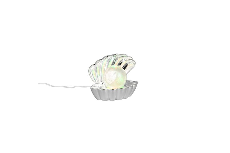 Bordslampa TRIO Shelly - Belysning - Lampor & belysning inomhus - Sovrumslampa - Sänglampa - Sängbordslampa