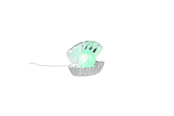 Bordslampa TRIO Shelly - Belysning - Lampor & belysning inomhus - Sovrumslampa - Sänglampa - Sängbordslampa