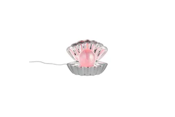 Bordslampa TRIO Shelly - Belysning - Lampor & belysning inomhus - Sovrumslampa - Sänglampa - Sängbordslampa