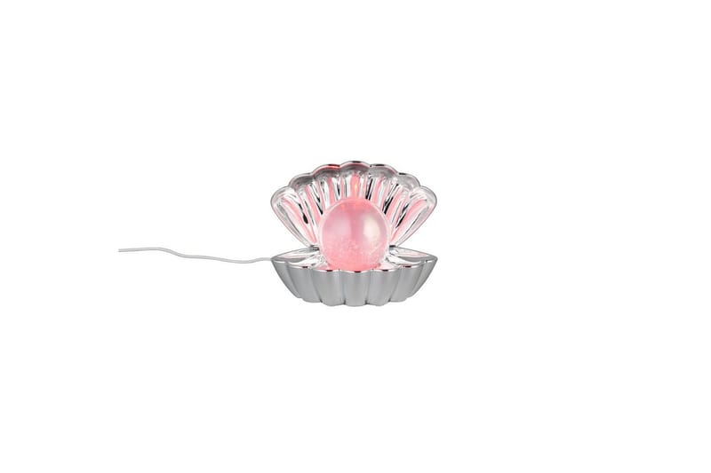 Bordslampa TRIO Shelly - Belysning - Lampor & belysning inomhus - Sovrumslampa - Sänglampa - Sängbordslampa