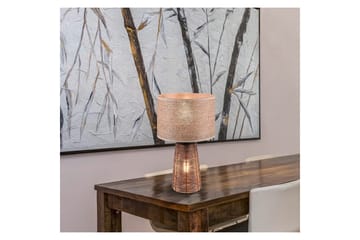 Bordslampa TRIO Straw - Belysning - Lampor & belysning inomhus - Sovrumslampa - Sänglampa - Sängbordslampa
