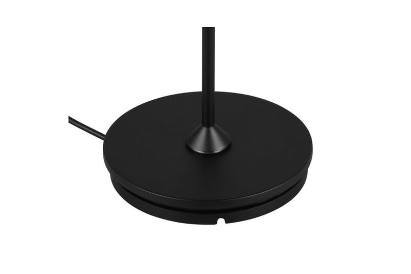 Bordslampa TRIO Suarez Mattsvart - Mattsvart - Belysning - Lampor & belysning inomhus - Sovrumslampa - Sänglampa - Sängbordslampa