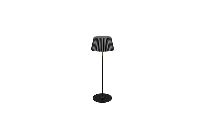 Bordslampa TRIO Suarez Mattsvart - Mattsvart - Belysning - Lampor & belysning inomhus - Sovrumslampa - Sänglampa - Sängbordslampa