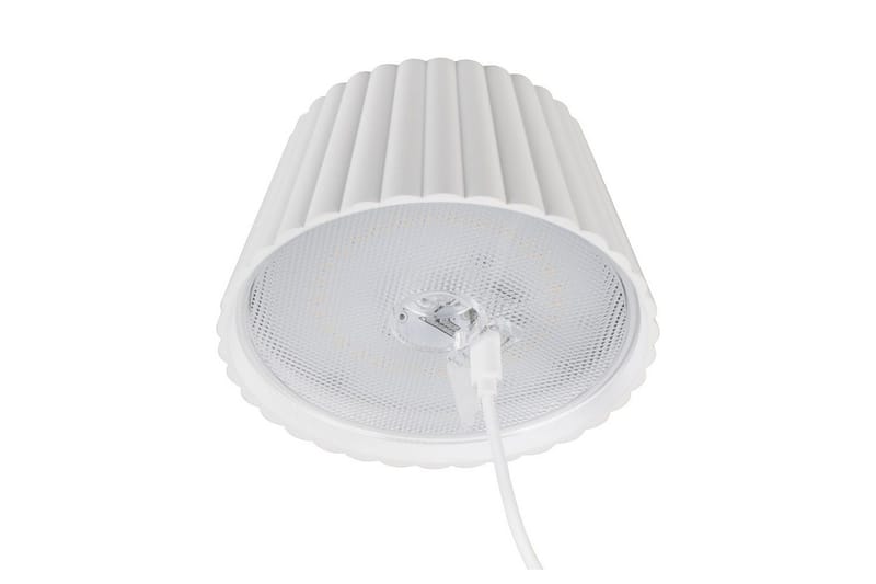 Bordslampa TRIO Suarez Mattvit - Mattvit - Belysning - Lampor & belysning inomhus - Sovrumslampa - Sänglampa - Sängbordslampa