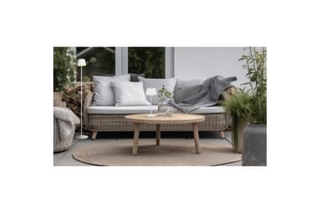 Bordslampa TRIO Suarez Mattvit - Mattvit - Belysning - Lampor & belysning inomhus - Sovrumslampa - Sänglampa - Sängbordslampa