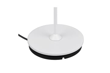 Bordslampa TRIO Suarez Mattvit - Mattvit - Belysning - Lampor & belysning inomhus - Sovrumslampa - Sänglampa - Sängbordslampa