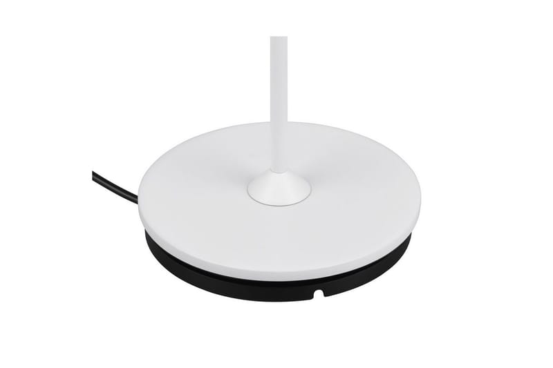 Bordslampa TRIO Suarez Mattvit - Mattvit - Belysning - Lampor & belysning inomhus - Sovrumslampa - Sänglampa - Sängbordslampa