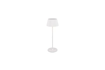 Bordslampa TRIO Suarez Mattvit