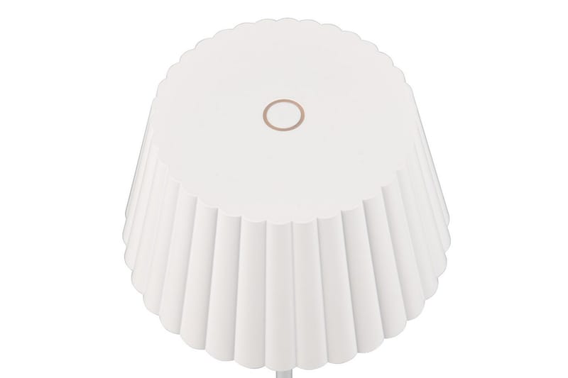 Bordslampa TRIO Suarez Mattvit - Mattvit - Belysning - Lampor & belysning inomhus - Sovrumslampa - Sänglampa - Sängbordslampa