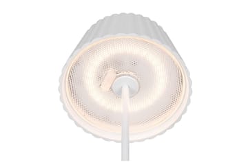 Bordslampa TRIO Suarez Mattvit - Mattvit - Belysning - Lampor & belysning inomhus - Sovrumslampa - Sänglampa - Sängbordslampa