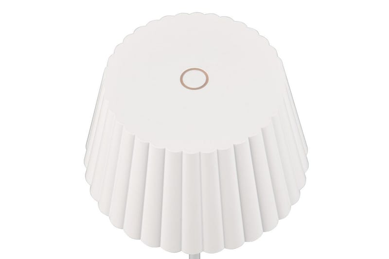 Bordslampa TRIO Suarez Mattvit - Mattvit - Belysning - Lampor & belysning inomhus - Sovrumslampa - Sänglampa - Sängbordslampa