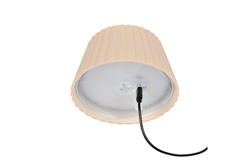 Bordslampa TRIO Suarez Sand - Sand - Belysning - Lampor & belysning inomhus - Sovrumslampa - Sänglampa - Sängbordslampa