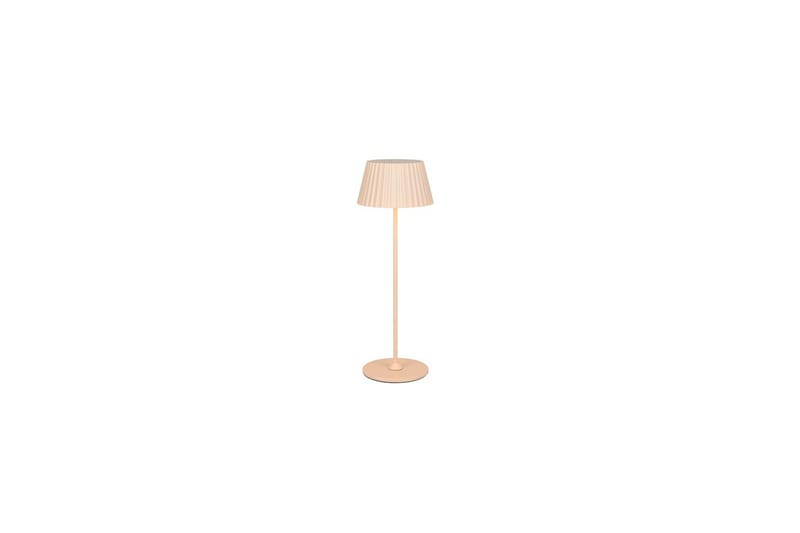 Bordslampa TRIO Suarez Sand - Sand - Belysning - Lampor & belysning inomhus - Sovrumslampa - Sänglampa - Sängbordslampa