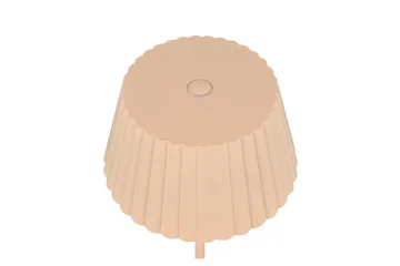 Bordslampa TRIO Suarez Sand - Sand - Belysning - Lampor & belysning inomhus - Sovrumslampa - Sänglampa - Sängbordslampa