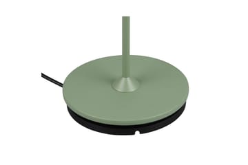 Bordslampa TRIO Suarez Pistage grön - Pistage grön - Belysning - Lampor & belysning inomhus - Sovrumslampa - Sänglampa - Sängbordslampa