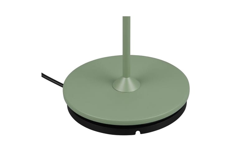 Bordslampa TRIO Suarez Pistage grön - Pistage grön - Belysning - Lampor & belysning inomhus - Sovrumslampa - Sänglampa - Sängbordslampa