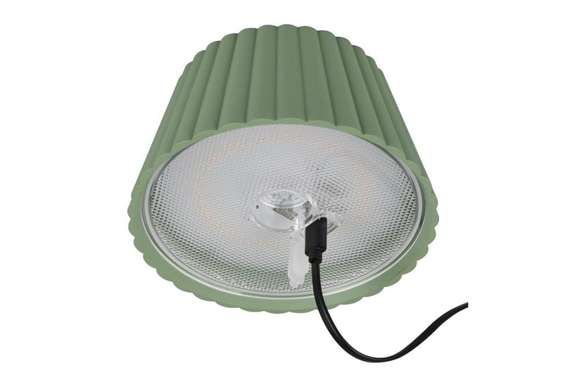 Bordslampa TRIO Suarez Pistage grön - Pistage grön - Belysning - Lampor & belysning inomhus - Sovrumslampa - Sänglampa - Sängbordslampa