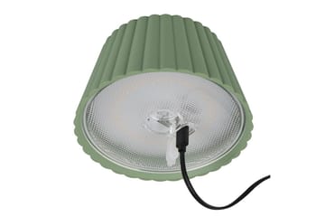 Bordslampa TRIO Suarez Pistage grön - Pistage grön - Belysning - Lampor & belysning inomhus - Sovrumslampa - Sänglampa - Sängbordslampa