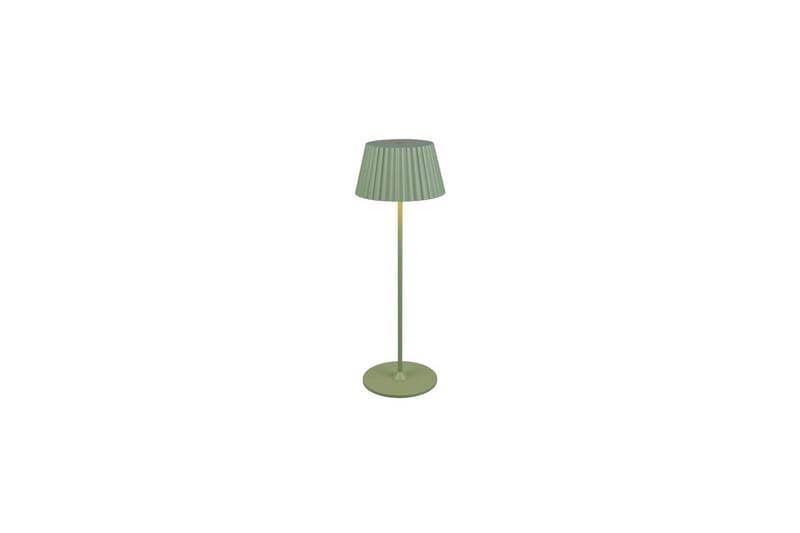 Bordslampa TRIO Suarez Pistage grön - Pistage grön - Belysning - Lampor & belysning inomhus - Sovrumslampa - Sänglampa - Sängbordslampa