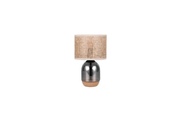Bordslampa TRIO Tara 33 cm - 33 cm - Belysning - Lampor & belysning inomhus - Sovrumslampa - Sänglampa - Sängbordslampa