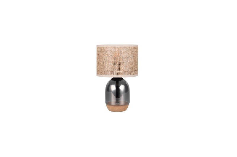 Bordslampa TRIO Tara 33 cm - 33 cm - Belysning - Lampor & belysning inomhus - Sovrumslampa - Sänglampa - Sängbordslampa