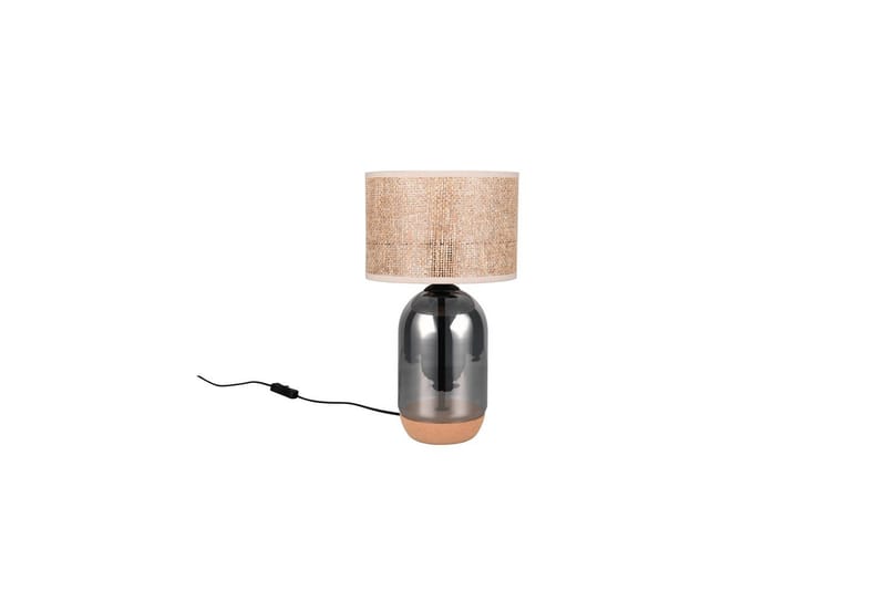 Bordslampa TRIO Tara 43 cm - 43 cm - Belysning - Lampor & belysning inomhus - Sovrumslampa - Sänglampa - Sängbordslampa