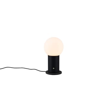 Bordslampa TRIO Tauris - Mattsvart - Belysning - Lampor & belysning inomhus - Sovrumslampa - Sänglampa - Sängbordslampa