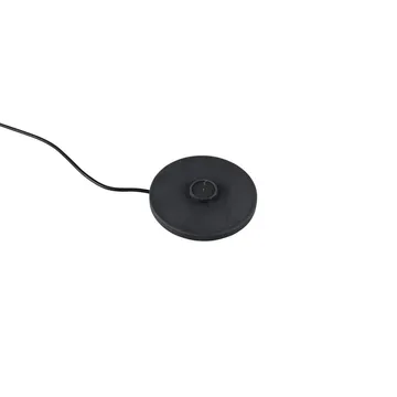 Bordslampa TRIO Tauris - Mattvit - Belysning - Lampor & belysning inomhus - Sovrumslampa - Sänglampa - Sängbordslampa